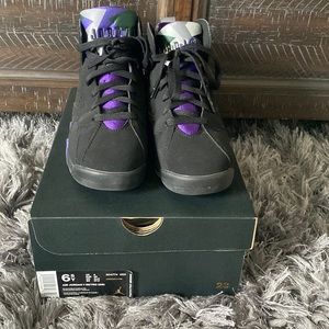 Jordan 7 retro “Ray Allen”